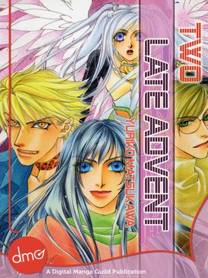 cover image of Late Advent, Volume 2